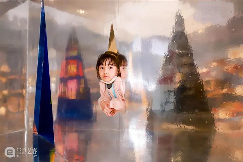 OCAT深圳馆｜2021完美收官，2022继续相约！ OCAT 深圳馆 年度 Annual Review 新篇章 农历新年 过去 馆群 优势 崇真艺客