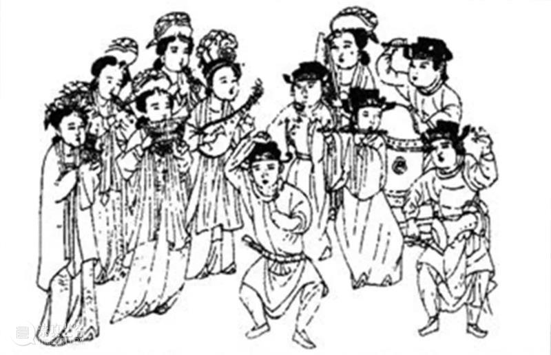 刘叙武|论宋杂剧由两段式演进为三段式的时间及动因 崇真艺客