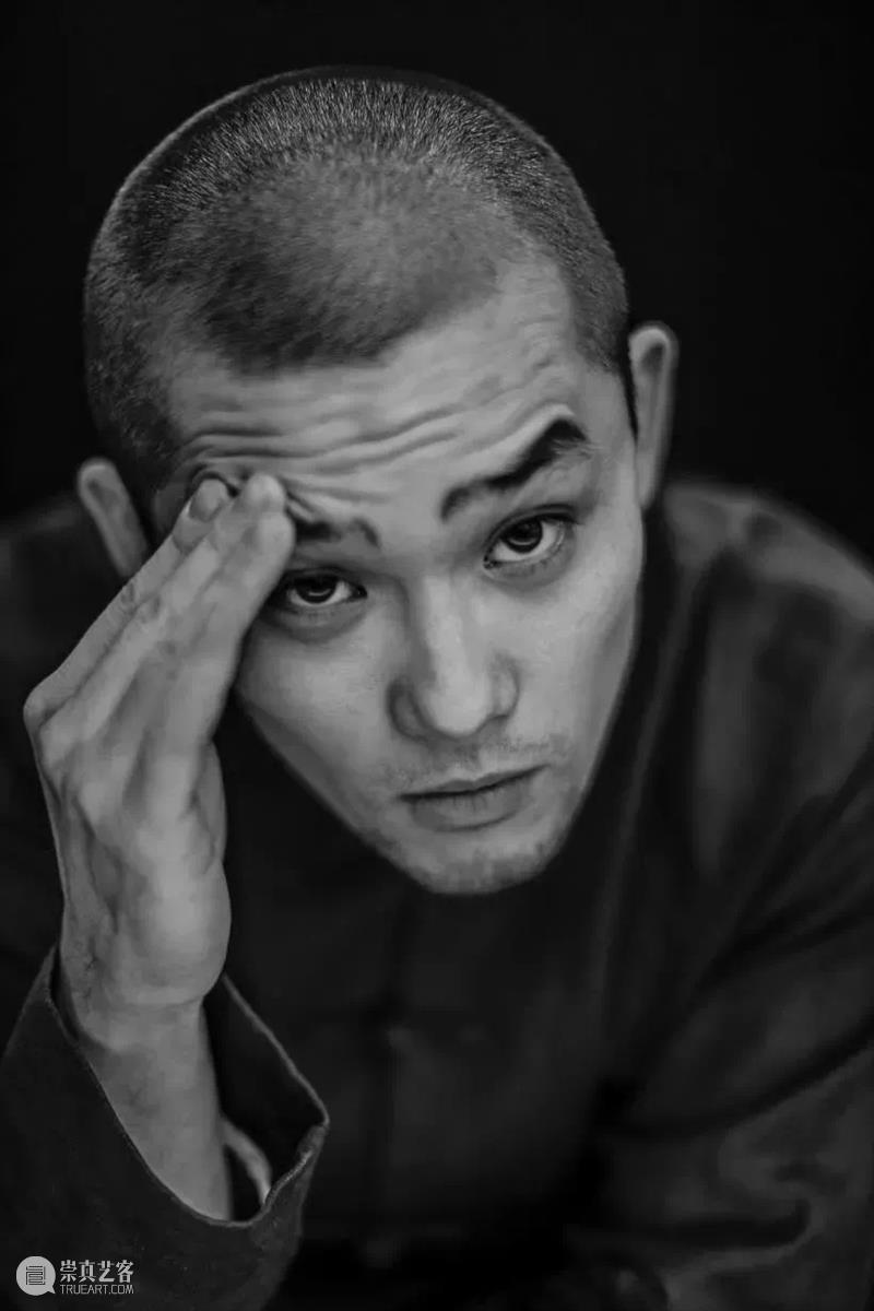 任哲 | 雕塑中的冷兵器美学 Ren Zhe | Aesthetics of Cold Weapons in Sculpture 任哲 冷兵器 美学 Zhe 雕塑 中国 传统 地支 艺术家 武士 崇真艺客