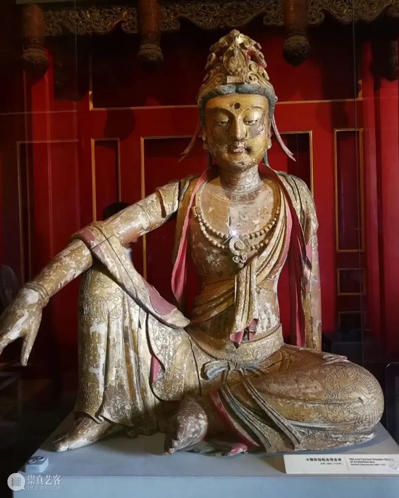 故宫慈宁宫的角落藏着它们？ 慈宁宫 故宫 角落 上方 青铜器 账号 人与人 缘份 缘分 韵味 崇真艺客