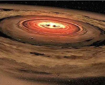 前寒武纪:地球最早的纪元,黎明前的漫漫长夜 地球 纪元 前寒武纪 黎明 漫漫长夜 史诗 古代 天圆地方 山海经 奇闻 崇真艺客