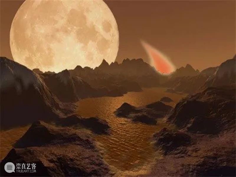 前寒武纪:地球最早的纪元,黎明前的漫漫长夜 地球 纪元 前寒武纪 黎明 漫漫长夜 史诗 古代 天圆地方 山海经 奇闻 崇真艺客