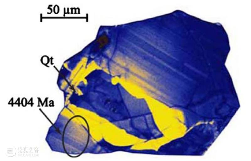 前寒武纪:地球最早的纪元,黎明前的漫漫长夜 地球 纪元 前寒武纪 黎明 漫漫长夜 史诗 古代 天圆地方 山海经 奇闻 崇真艺客
