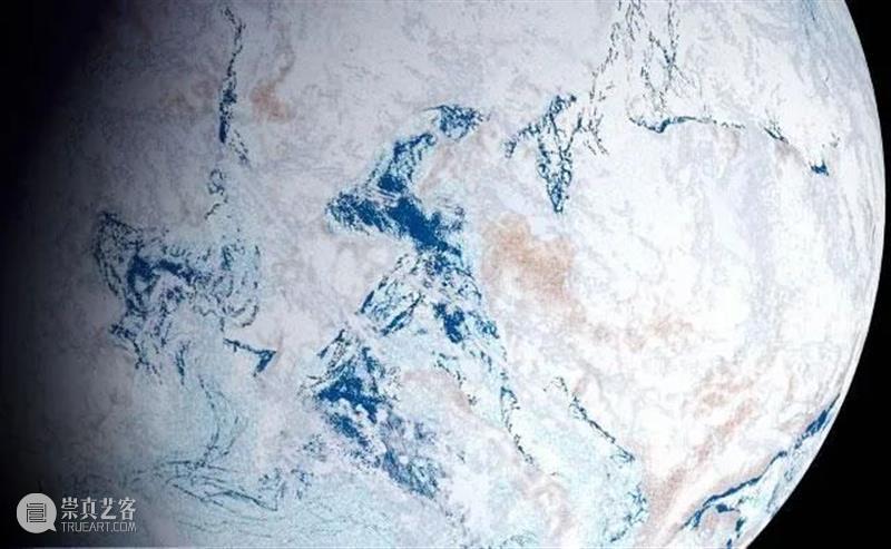 前寒武纪:地球最早的纪元,黎明前的漫漫长夜 地球 纪元 前寒武纪 黎明 漫漫长夜 史诗 古代 天圆地方 山海经 奇闻 崇真艺客