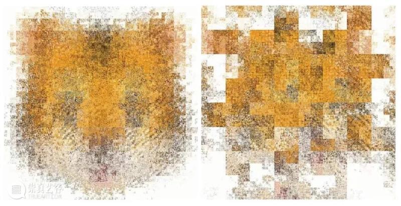 HAPPY NEW YEAR｜APSMUSEUM Limited New Year Art Works Release 崇真艺客