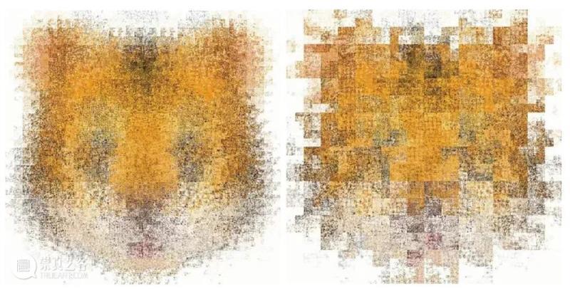 HAPPY NEW YEAR｜APSMUSEUM Limited New Year Art Works Release 崇真艺客