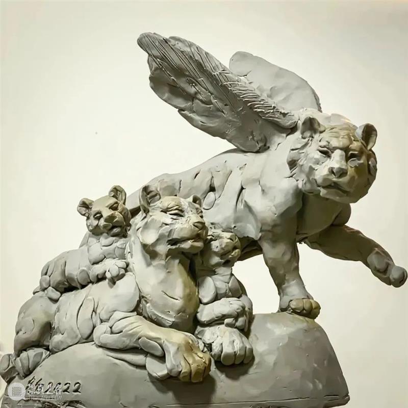 HAPPY NEW YEAR｜APSMUSEUM Limited New Year Art Works Release 崇真艺客