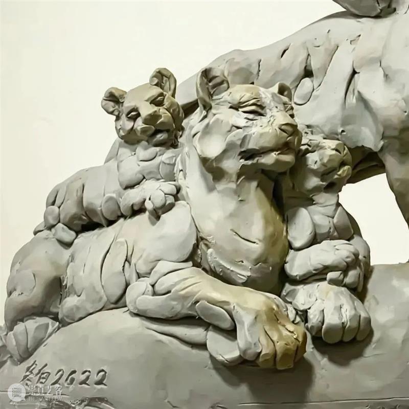 HAPPY NEW YEAR｜APSMUSEUM Limited New Year Art Works Release 崇真艺客