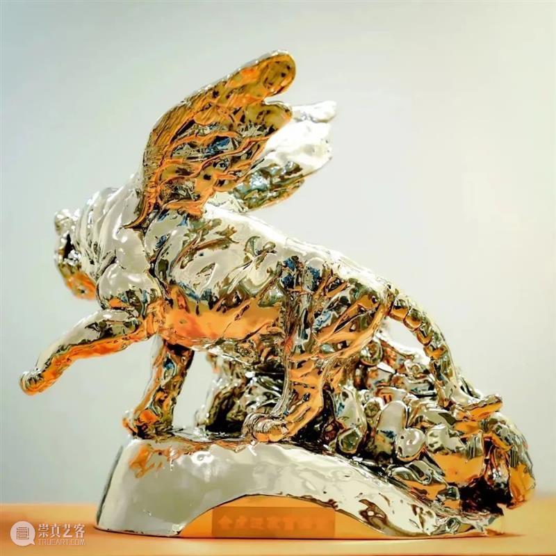 HAPPY NEW YEAR｜APSMUSEUM Limited New Year Art Works Release 崇真艺客