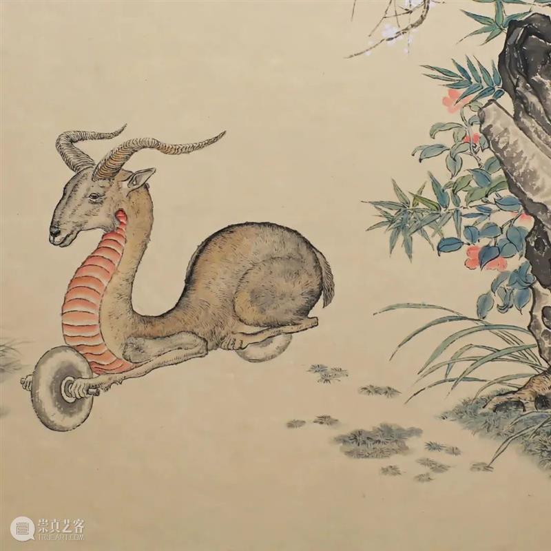 HAPPY NEW YEAR｜APSMUSEUM Limited New Year Art Works Release 崇真艺客