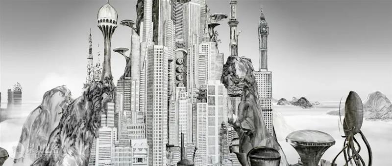 HAPPY NEW YEAR｜APSMUSEUM Limited New Year Art Works Release 崇真艺客