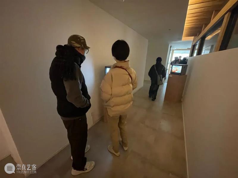 “原子雨\偏斜”艺术家采访系列 ｜王雨萱 原子 艺术家 系列 王雨萱 内容 作品 创作者们 时间 世界 秩序 崇真艺客