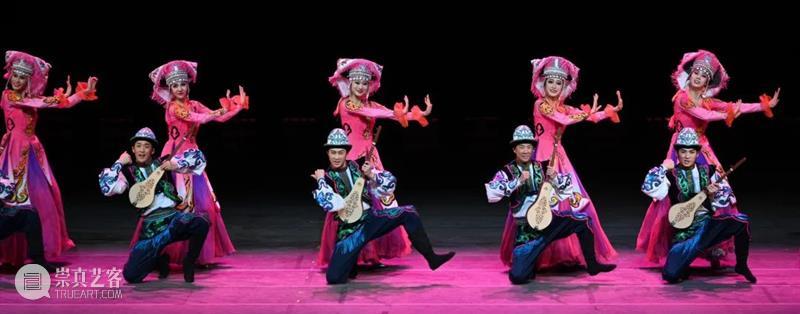 今晚19:30,相约云端,载歌载舞迎新年! 云端 新春佳节 喜气 舞乐 时节 中华民族 大家庭 同胞 石榴 辛丑 崇真艺客