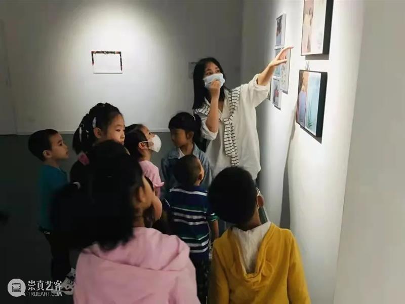 2021 美博美术馆 年度回顾 美博美术馆 年度 年关 艺术 力量 源泉 未来 生活 美学 新春佳节 崇真艺客