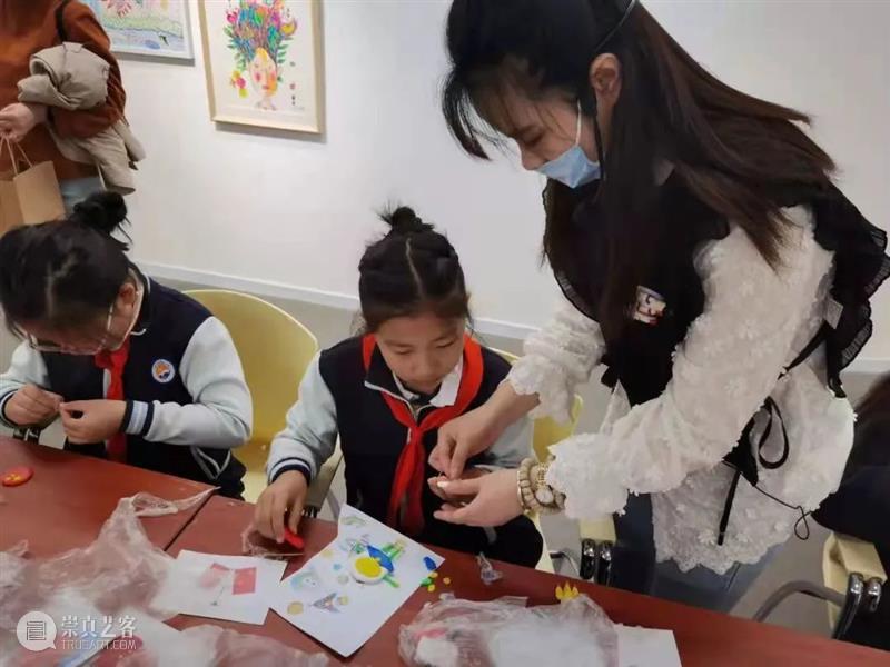 2021 美博美术馆 年度回顾 美博美术馆 年度 年关 艺术 力量 源泉 未来 生活 美学 新春佳节 崇真艺客