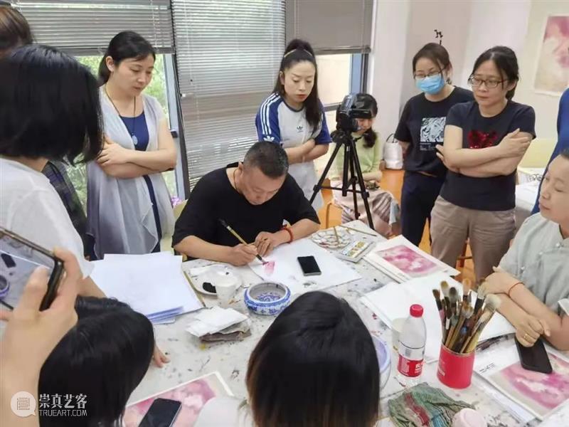 2021 美博美术馆 年度回顾 美博美术馆 年度 年关 艺术 力量 源泉 未来 生活 美学 新春佳节 崇真艺客