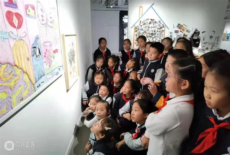 2021 美博美术馆 年度回顾 美博美术馆 年度 年关 艺术 力量 源泉 未来 生活 美学 新春佳节 崇真艺客