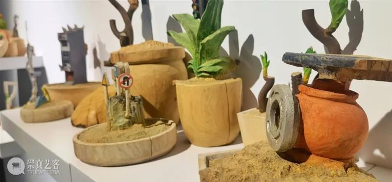 2021 美博美术馆 年度回顾 美博美术馆 年度 年关 艺术 力量 源泉 未来 生活 美学 新春佳节 崇真艺客