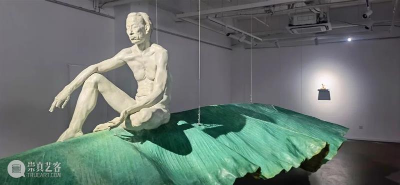 2021 美博美术馆 年度回顾 美博美术馆 年度 年关 艺术 力量 源泉 未来 生活 美学 新春佳节 崇真艺客