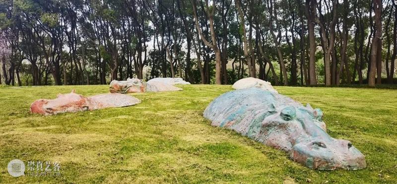 2021 美博美术馆 年度回顾 美博美术馆 年度 年关 艺术 力量 源泉 未来 生活 美学 新春佳节 崇真艺客