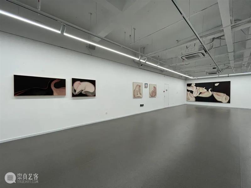 2021 美博美术馆 年度回顾 美博美术馆 年度 年关 艺术 力量 源泉 未来 生活 美学 新春佳节 崇真艺客