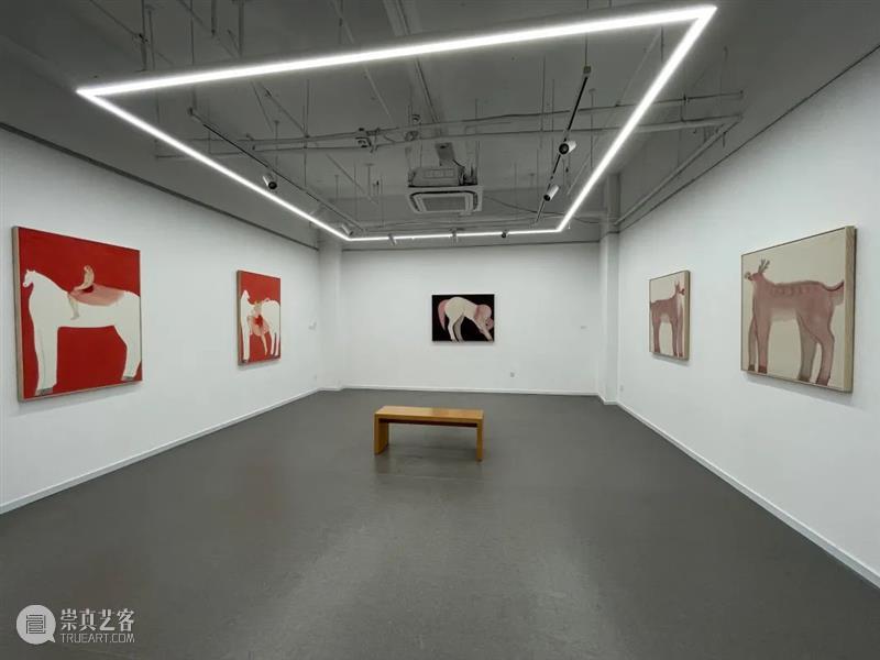 2021 美博美术馆 年度回顾 美博美术馆 年度 年关 艺术 力量 源泉 未来 生活 美学 新春佳节 崇真艺客