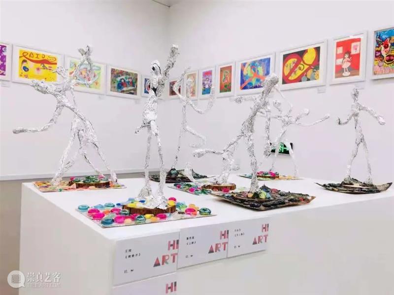 2021 美博美术馆 年度回顾 美博美术馆 年度 年关 艺术 力量 源泉 未来 生活 美学 新春佳节 崇真艺客