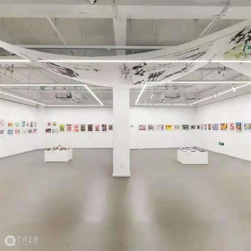 2021 美博美术馆 年度回顾 美博美术馆 年度 年关 艺术 力量 源泉 未来 生活 美学 新春佳节 崇真艺客