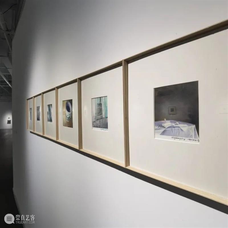 2021 美博美术馆 年度回顾 美博美术馆 年度 年关 艺术 力量 源泉 未来 生活 美学 新春佳节 崇真艺客