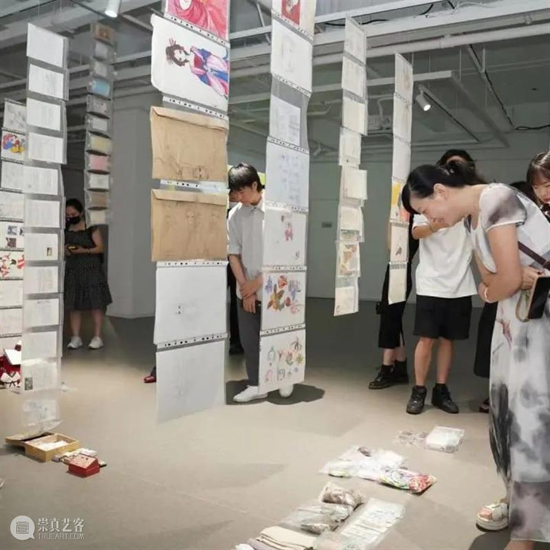 2021 美博美术馆 年度回顾 美博美术馆 年度 年关 艺术 力量 源泉 未来 生活 美学 新春佳节 崇真艺客