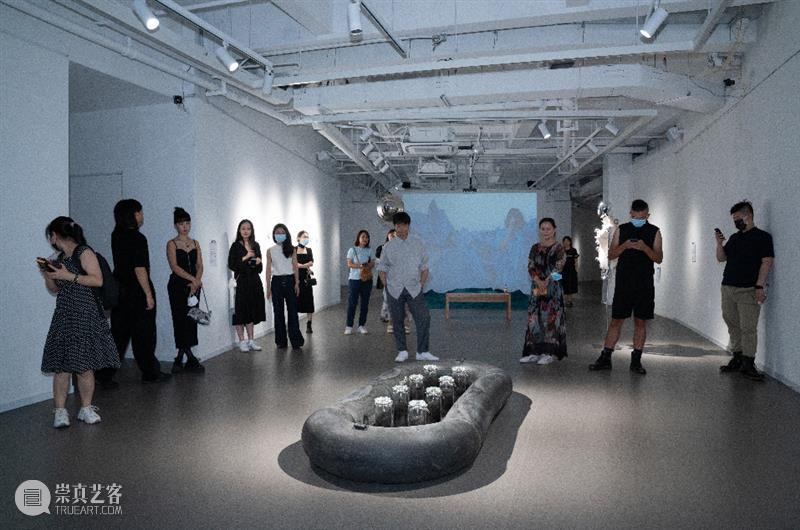 2021 美博美术馆 年度回顾 美博美术馆 年度 年关 艺术 力量 源泉 未来 生活 美学 新春佳节 崇真艺客