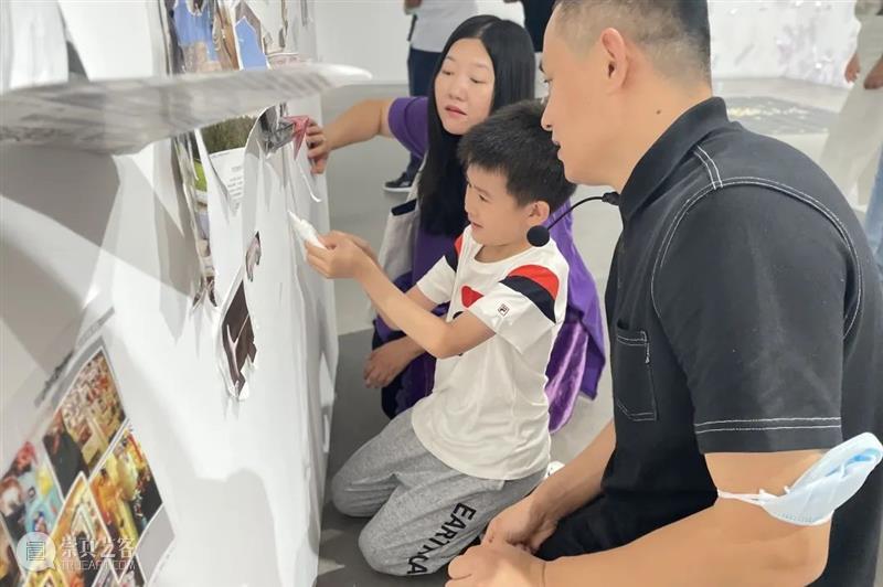 2021 美博美术馆 年度回顾 美博美术馆 年度 年关 艺术 力量 源泉 未来 生活 美学 新春佳节 崇真艺客