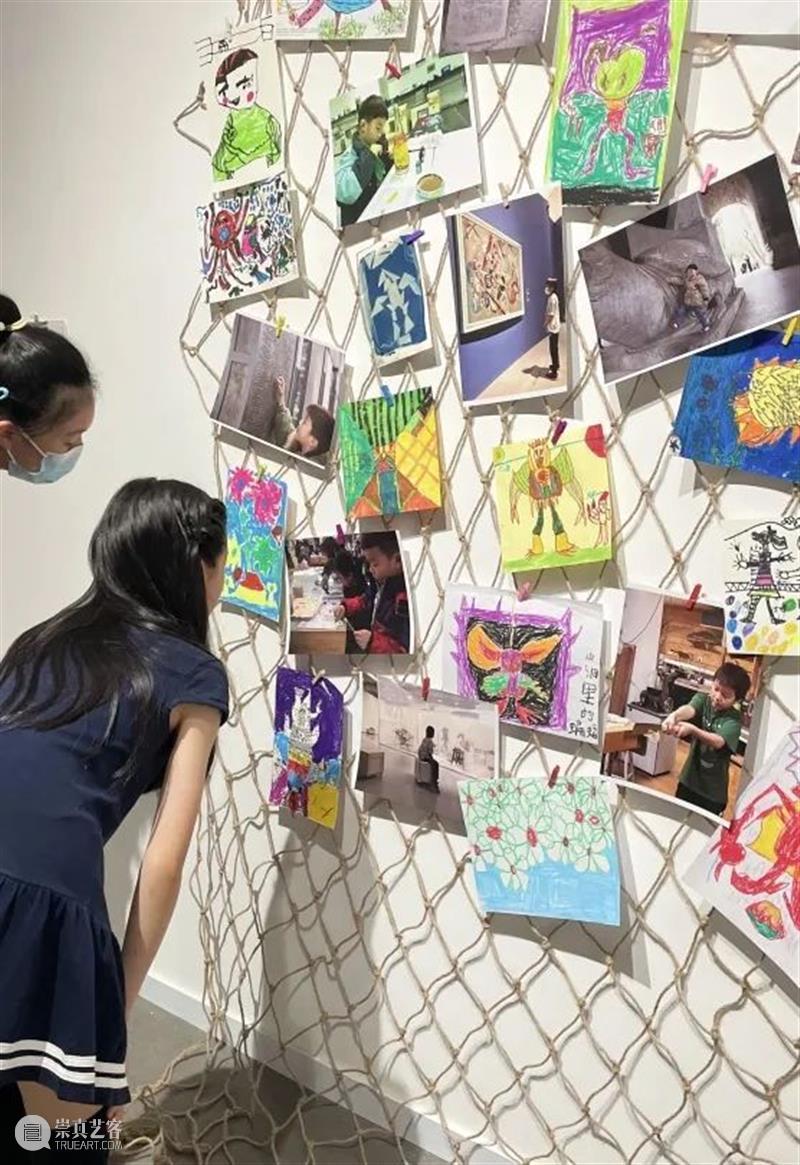 2021 美博美术馆 年度回顾 美博美术馆 年度 年关 艺术 力量 源泉 未来 生活 美学 新春佳节 崇真艺客