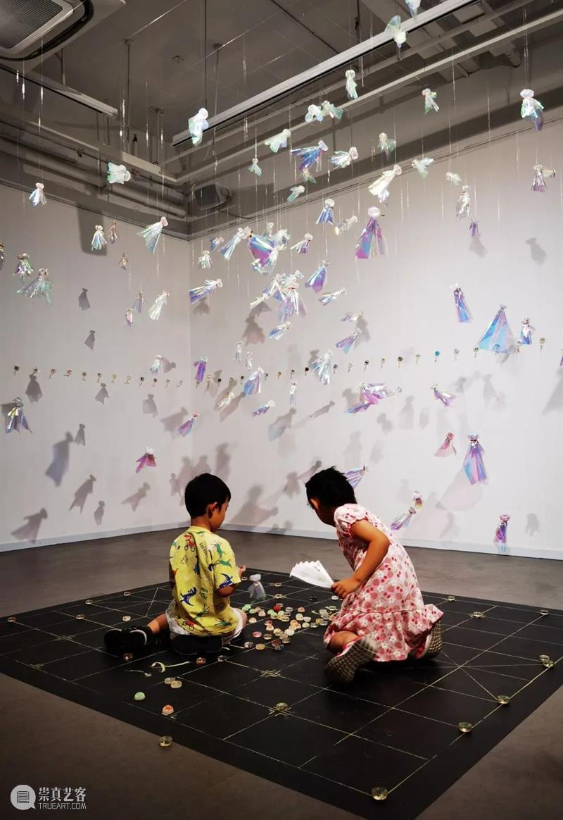 2021 美博美术馆 年度回顾 美博美术馆 年度 年关 艺术 力量 源泉 未来 生活 美学 新春佳节 崇真艺客