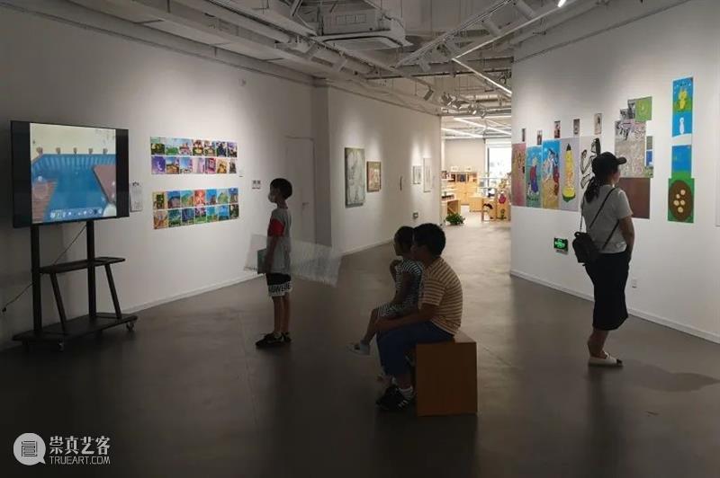 2021 美博美术馆 年度回顾 美博美术馆 年度 年关 艺术 力量 源泉 未来 生活 美学 新春佳节 崇真艺客