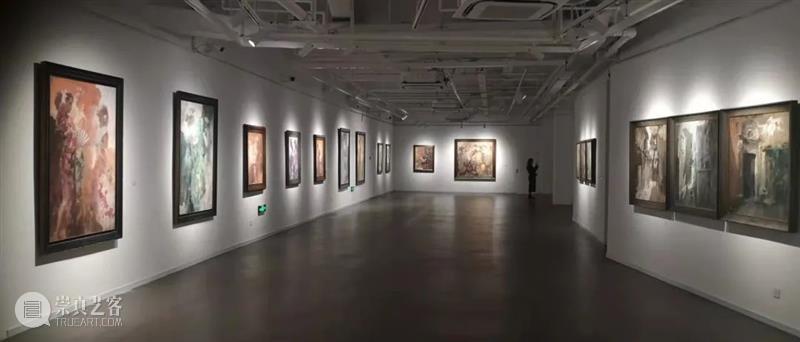 2021 美博美术馆 年度回顾 美博美术馆 年度 年关 艺术 力量 源泉 未来 生活 美学 新春佳节 崇真艺客