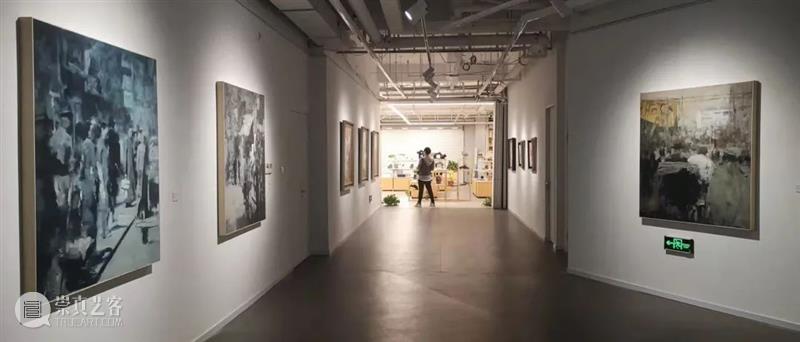 2021 美博美术馆 年度回顾 美博美术馆 年度 年关 艺术 力量 源泉 未来 生活 美学 新春佳节 崇真艺客