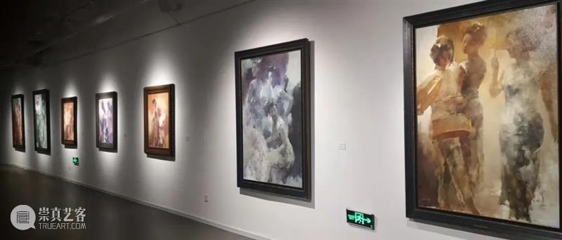 2021 美博美术馆 年度回顾 美博美术馆 年度 年关 艺术 力量 源泉 未来 生活 美学 新春佳节 崇真艺客