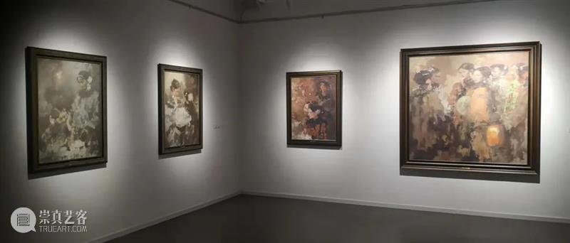 2021 美博美术馆 年度回顾 美博美术馆 年度 年关 艺术 力量 源泉 未来 生活 美学 新春佳节 崇真艺客