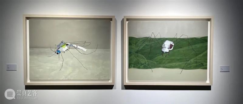 2021 美博美术馆 年度回顾 美博美术馆 年度 年关 艺术 力量 源泉 未来 生活 美学 新春佳节 崇真艺客