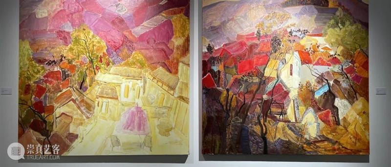 2021 美博美术馆 年度回顾 美博美术馆 年度 年关 艺术 力量 源泉 未来 生活 美学 新春佳节 崇真艺客