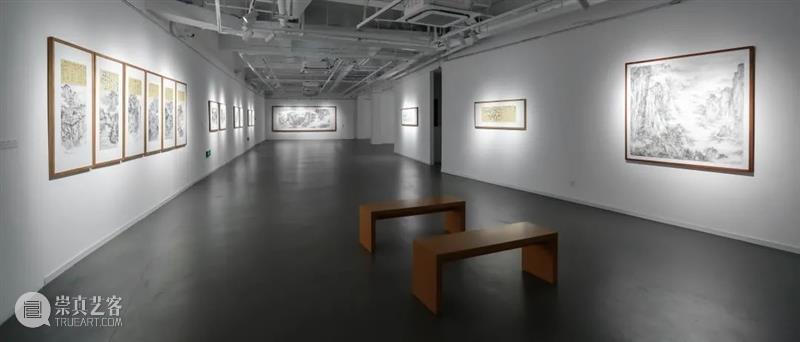 2021 美博美术馆 年度回顾 美博美术馆 年度 年关 艺术 力量 源泉 未来 生活 美学 新春佳节 崇真艺客