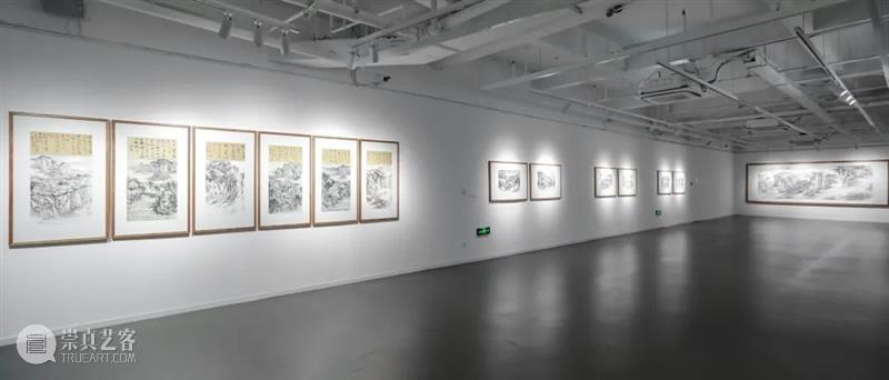 2021 美博美术馆 年度回顾 美博美术馆 年度 年关 艺术 力量 源泉 未来 生活 美学 新春佳节 崇真艺客