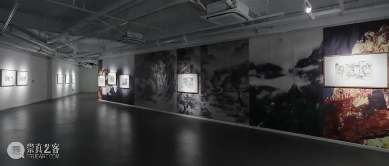 2021 美博美术馆 年度回顾 美博美术馆 年度 年关 艺术 力量 源泉 未来 生活 美学 新春佳节 崇真艺客