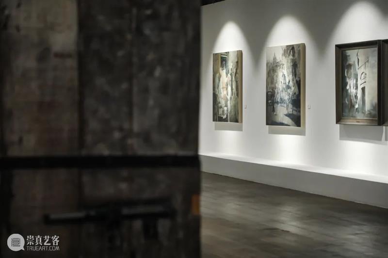 2021 美博美术馆 年度回顾 美博美术馆 年度 年关 艺术 力量 源泉 未来 生活 美学 新春佳节 崇真艺客