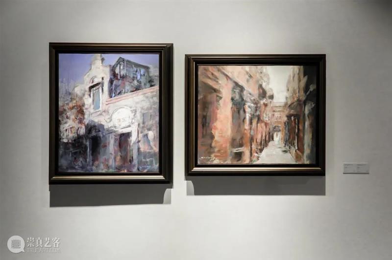 2021 美博美术馆 年度回顾 美博美术馆 年度 年关 艺术 力量 源泉 未来 生活 美学 新春佳节 崇真艺客