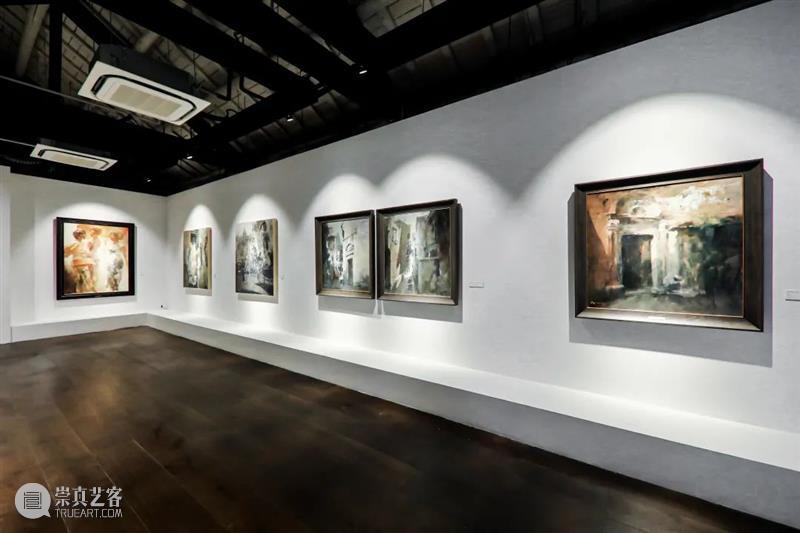 2021 美博美术馆 年度回顾 美博美术馆 年度 年关 艺术 力量 源泉 未来 生活 美学 新春佳节 崇真艺客