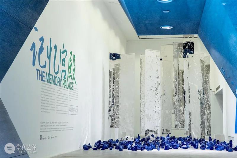华·美术馆 | 2021年度项目回顾 博文精选 华美术馆 华·美术馆 项目 年度 Rewind 花香郁郁 新春 脚步 客岁 硕果 果实 崇真艺客