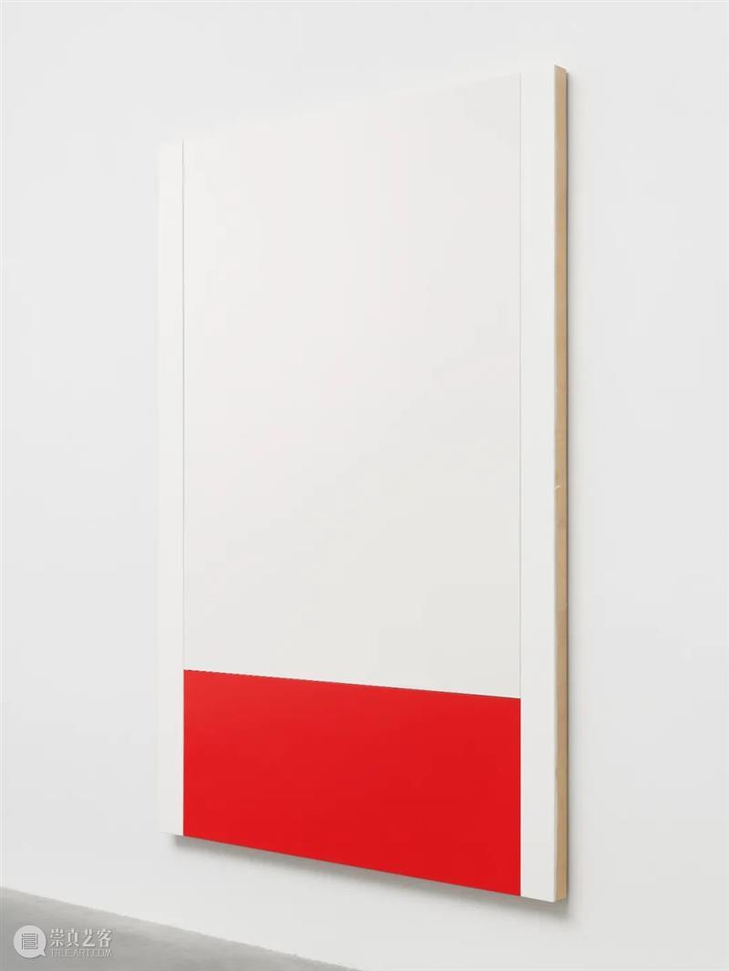 白立方沙龙 | 伊米·诺贝尔（Imi Knoebel）  White Cube Imi Knoebel 伊米·诺贝尔 白立方 沙龙 KnoebelFigur Photography 伊米 诺贝尔 艺术 崇真艺客