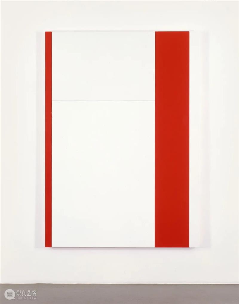 白立方沙龙 | 伊米·诺贝尔（Imi Knoebel）  White Cube Imi Knoebel 伊米·诺贝尔 白立方 沙龙 KnoebelFigur Photography 伊米 诺贝尔 艺术 崇真艺客
